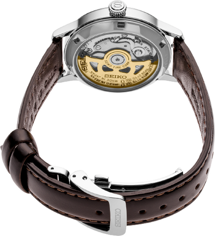 Seiko Presage Automatic Womens Watch SSA783