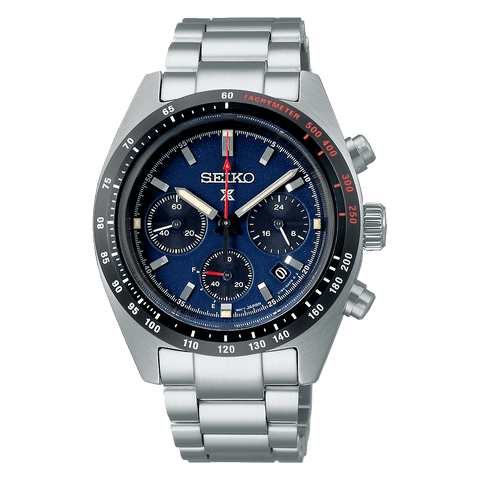 Seiko Prospex Solar Men's Watch SSC815