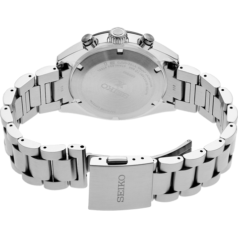 Seiko Prospex Solar Men's Watch SSC819