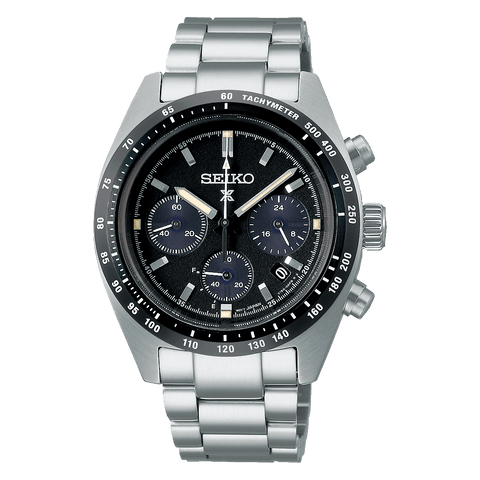 Seiko Prospex Solar Men's Watch SSC819