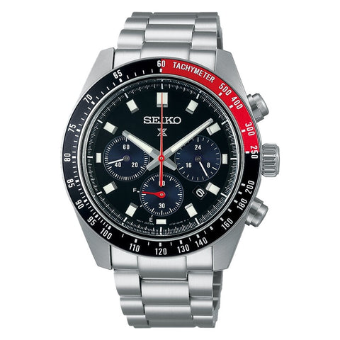 Seiko Prospex Speedtimer Solar Men's Watch SSC915