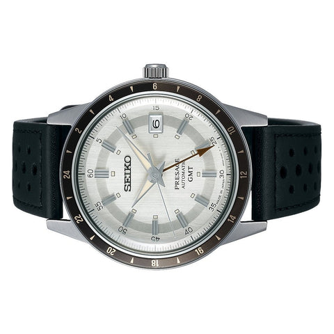 Seiko Presage Automatic Men's Watch SSK011J1