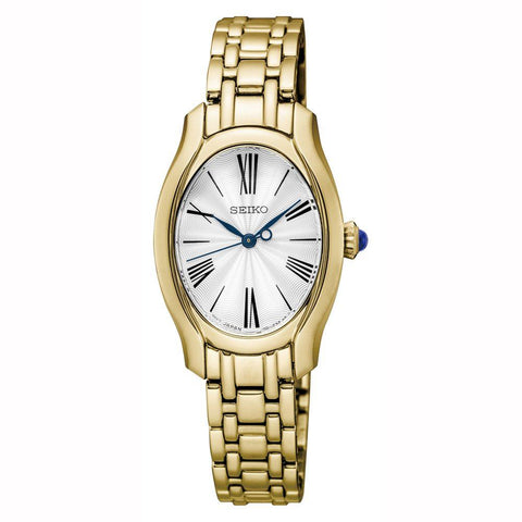 Seiko Quartz Womens Watch SXGP60