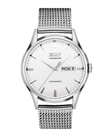 Tissot Heritage Visodate Automatic Men's Watch T0194301103100