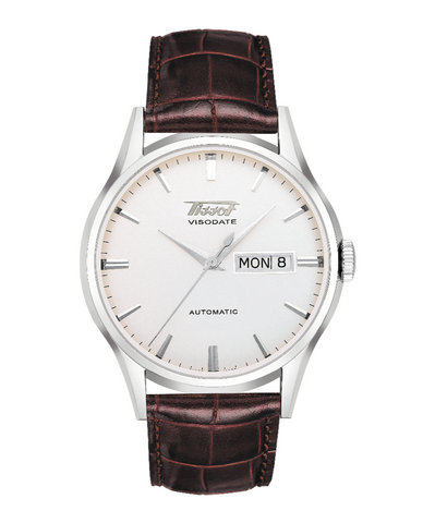 Tissot Heritage Automatic Mens Watch T0194301603101