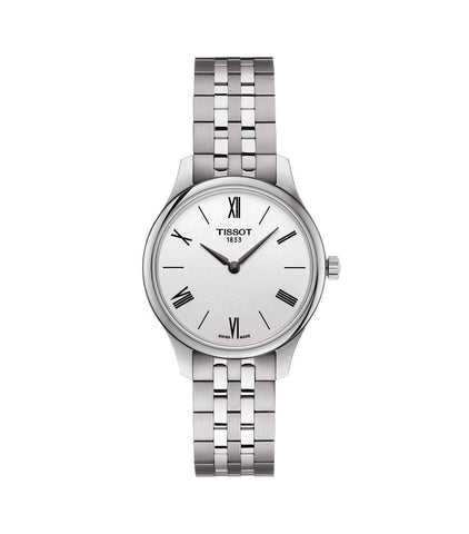 Tissot Tradition 5.5 Women's Watch T0632091103800