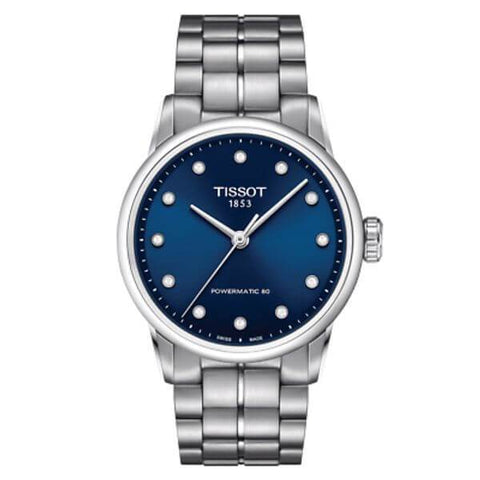 Tissot Luxury Automatic Women's Watch T0862071104600