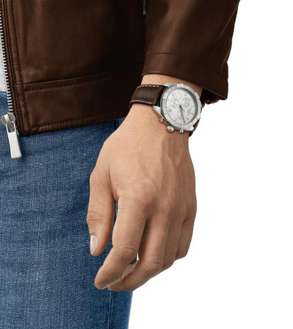 Tissot T-Classic Quartz Mens Watch T1016171603100