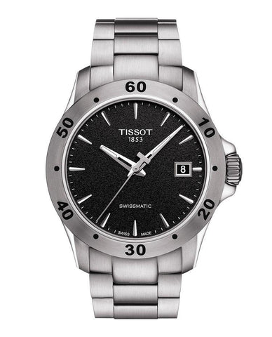 Tissot V8 Swissmatic Automatic Men's Watch T1064071105100