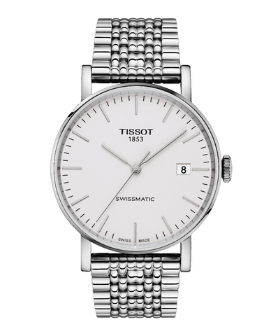 Tissot Everytime Swissmatic Men's Watch T1094071103100