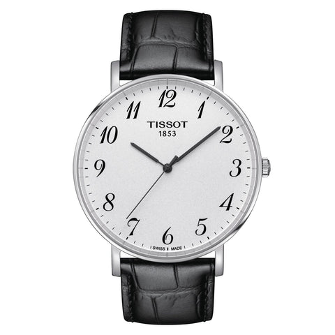 Tissot Everytime Large Quartz Men's Watch T1096101603200