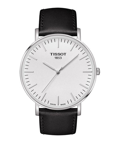 Tissot Everytime Large Quartz Men's Watch T1096101603100