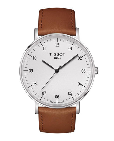 Tissot Everytime Large Quartz Men's Watch T1096101603700