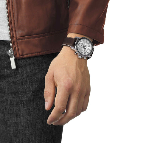 Tissot T-Sport Quartz Mens Watch T1256171603100