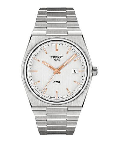 Tissot PRX Quartz Men's Watch T1374101103100