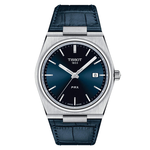Tissot PRX Quartz Men's Watch T1374101604100