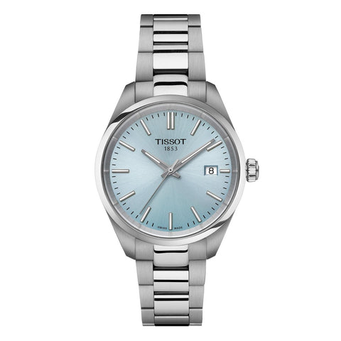 Tissot PR 100 Quartz Women's Watch T1502101135100