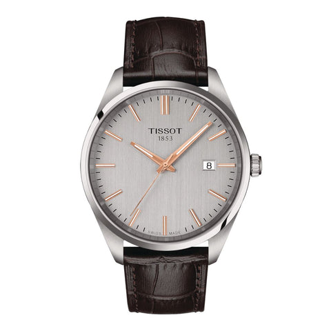 Tissot PR 100 Quartz Men's Watch T1504101603100