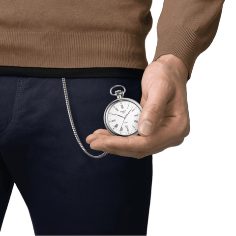 Tissot Lepine Quartz Unisex Watch T82655013