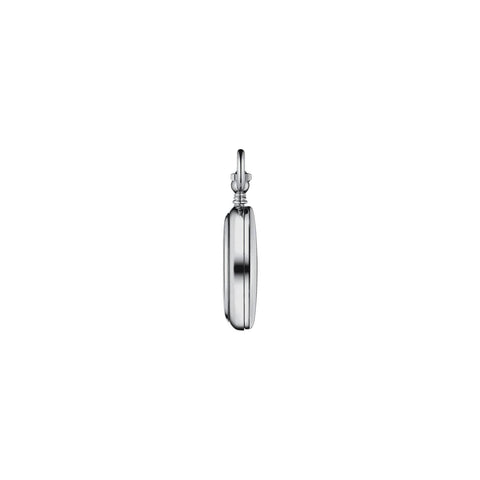 Tissot Infirmieres T-Pocket Womens Watch T8692101904200