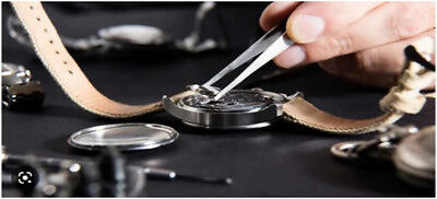 Watch Battery Replacement Battery Near Me: Let Your Timepiece Work Perfectly