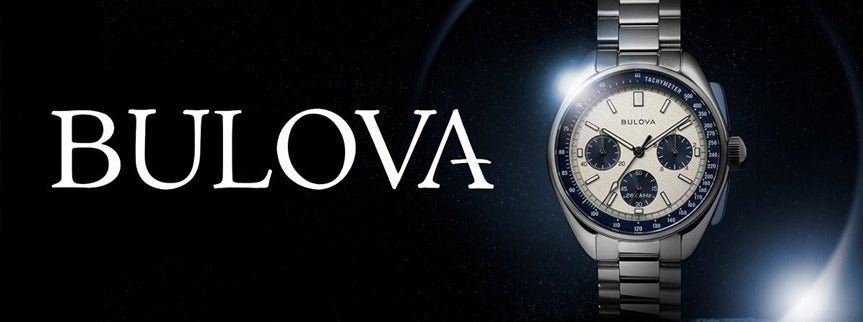 Bulova Watches: A Legacy of Innovation on Your Wrist