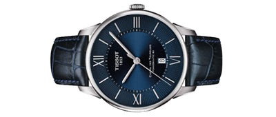 Shop authentic Tissot watches online to get much standard