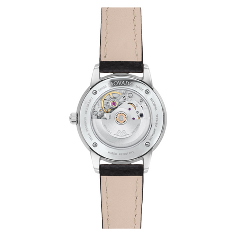 Movado 1881 Automatic Womens Watch 0607466M