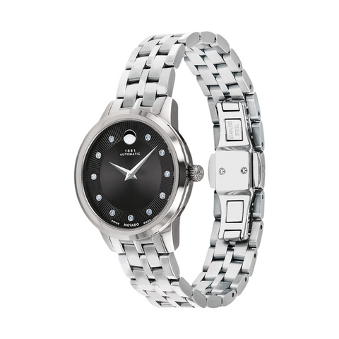 Movado 1881 Automatic Women's Watch 0607469M