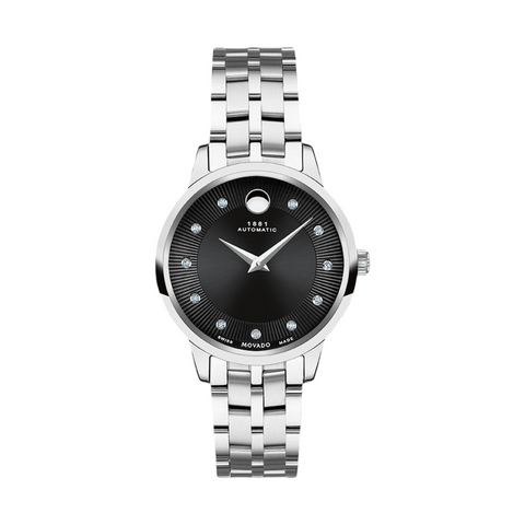 Movado 1881 Automatic Women's Watch 0607469M