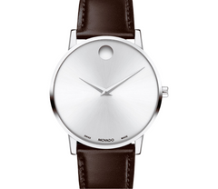 Movado Women's 0606192 'Stiri' Stainless Steel Swiss Quartz