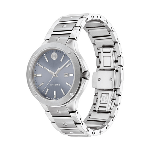 Movado SE Automatic Women's Watch 0607935