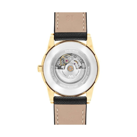 Movado Museum Classic Automatic Womens Watch 0608006