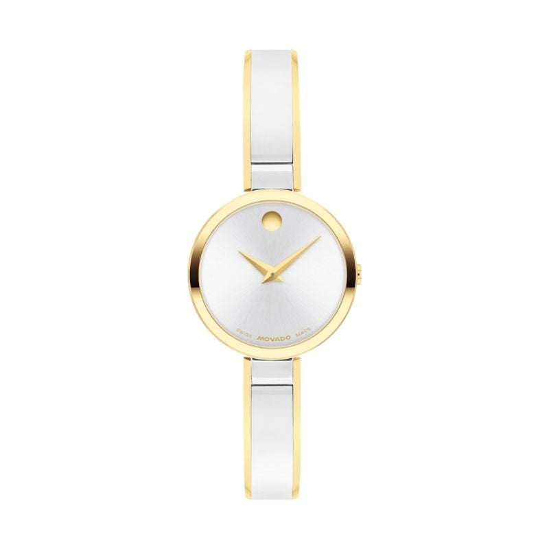 Movado Moda Quartz Women&#39;s Watch 0608012