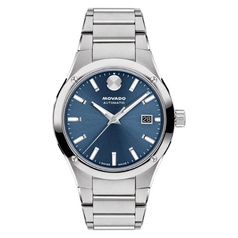 Movado Museum Imperiale Automatic Men's Watch 0608048