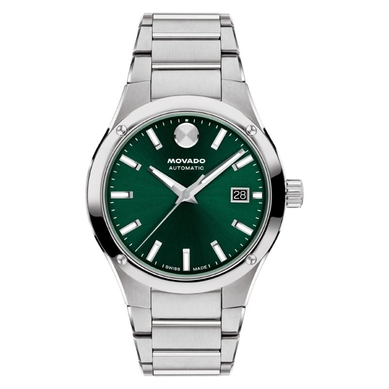 Movado Museum Imperiale Automatic Men's Watch 0608051