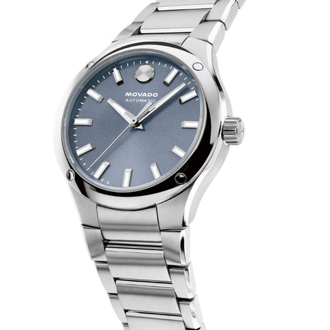 Movado Museum Imperiale Automatic Women's Watch 0608054