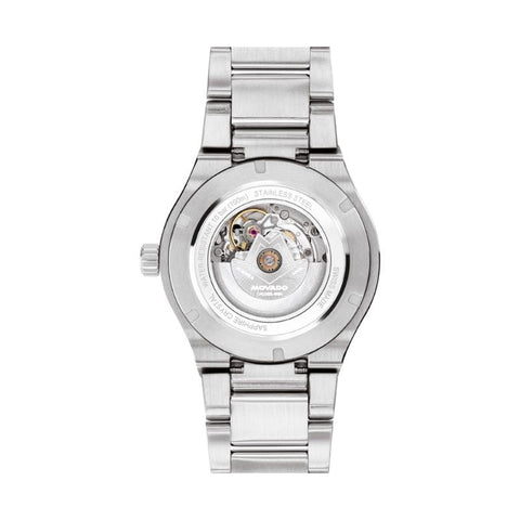 Movado Museum Imperiale Automatic Women's Watch 0608054