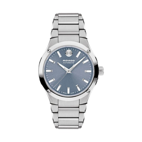 Movado Museum Imperiale Automatic Women's Watch 0608054