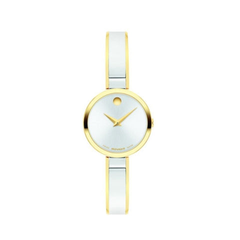 Movado Moda Quartz Women's Watch 0608193