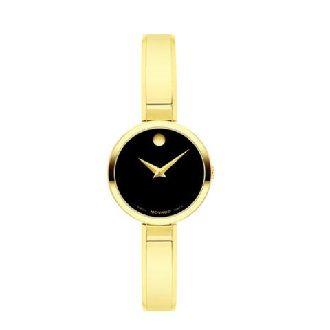 Movado Moda Quartz Women's Watch 0608194
