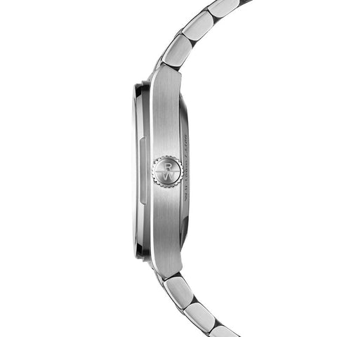 Raymond Weil A.R.T. Date Automatic Men's Watch 1000-ST-20001