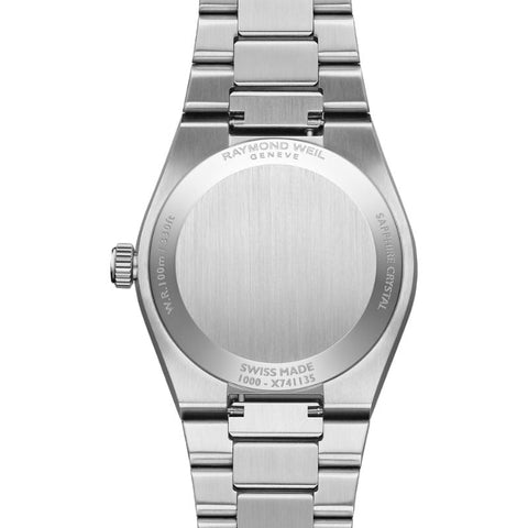 Raymond Weil A.R.T. Date Automatic Mens Watch 1000-ST-20001