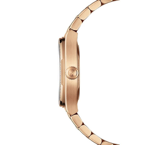 Raymond Weil A.R.T. Date Quartz Women's Watch 1250-P5S-97081