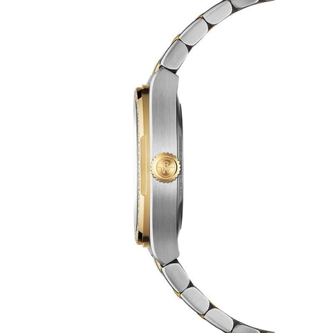 Raymond Weil A.R.T. Date Quartz Women's Watch 1250-SPS-97081