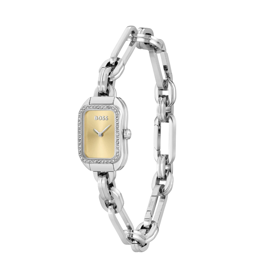 Hugo Boss Hailey Quartz Women&#39;s Watch 1502656