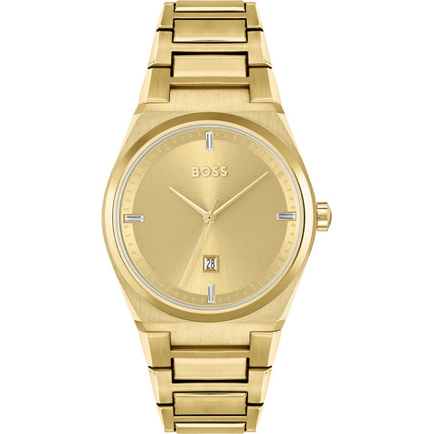 Hugo Boss Steer Quartz Women's Watch 1502672