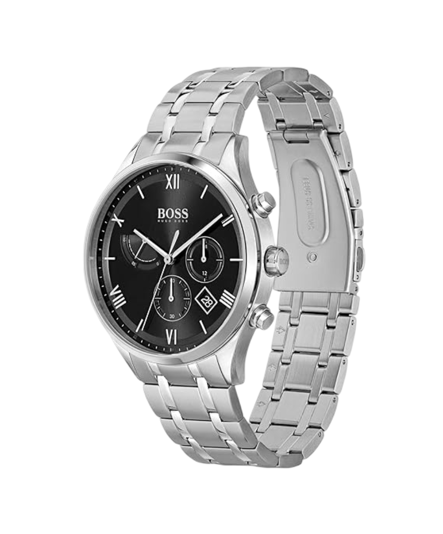 Hugo Boss Gallant Quartz Men&#39;s Watch 1513891