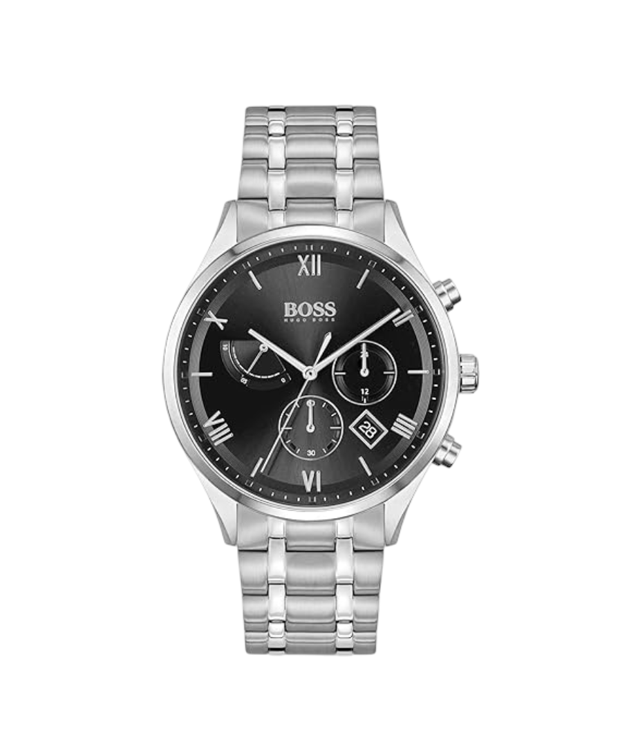 Hugo Boss Gallant Quartz Men&#39;s Watch 1513891