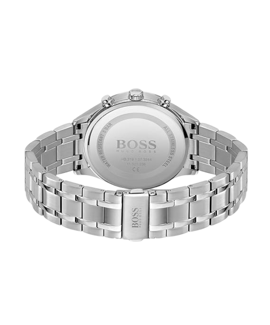 Hugo Boss Gallant Quartz Mens Watch 1513891